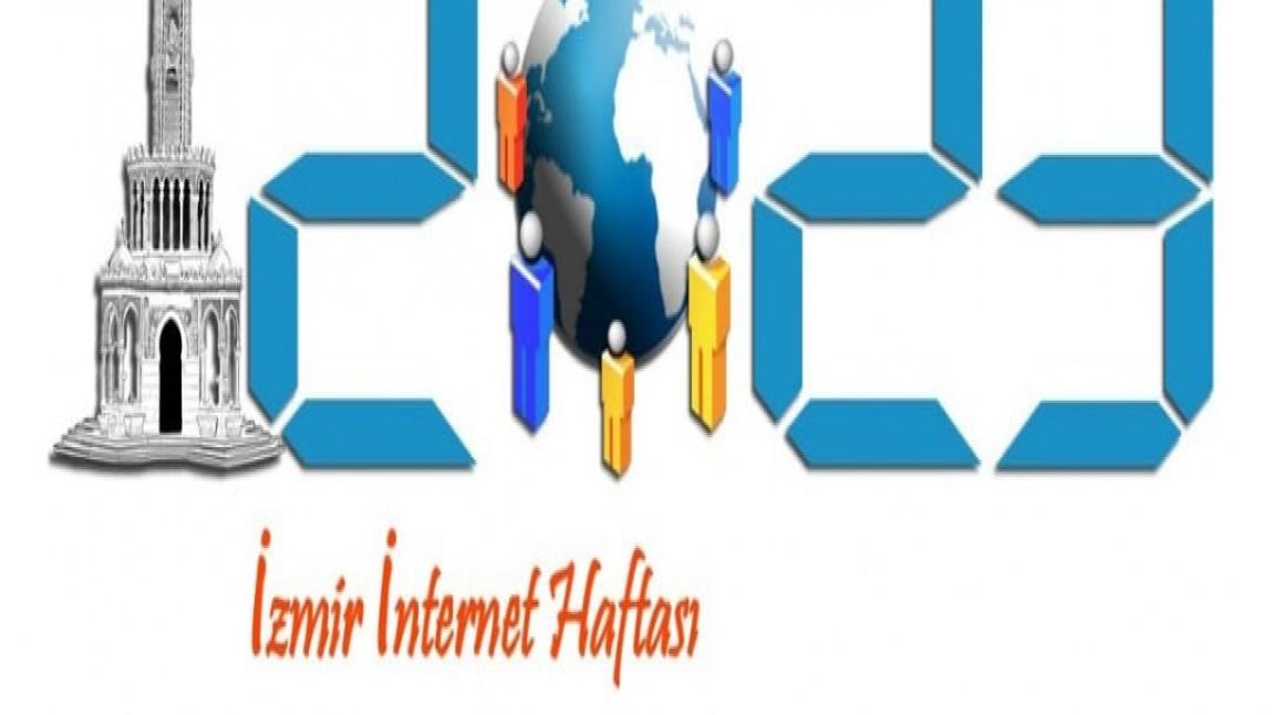 2023 Yılı İzmir İnternet Haftası Etkinlikleri